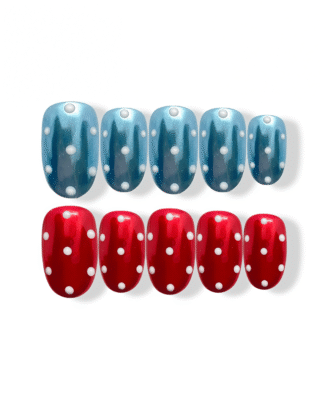 Nails No.251128 · Finger Nail