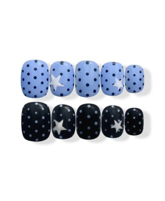 Nails No.251111 · Finger Nail