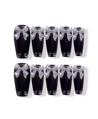 Nails No.26212 · Finger Nail